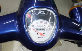 HONDA C50 SUPER CUB 2018 AA09