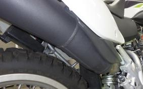 HONDA XR230 2024 MD36