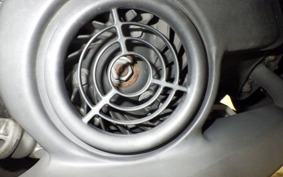 YAMAHA AXIS 125 Z 2000 SED7J