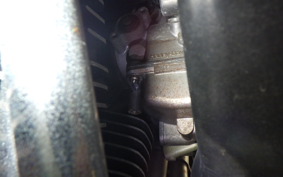 HARLEY FLSTN 1450 2005