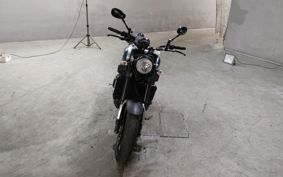 YAMAHA XSR900 2016 RN46J