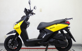 YAMAHA BW*S 125