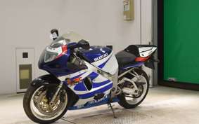 SUZUKI GSX-R750 2000