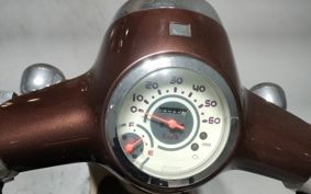 HONDA GIORNO AF70