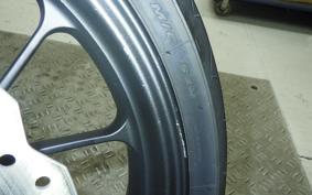 HONDA CB125 R 2009 JC79