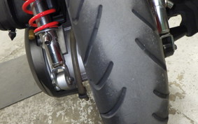YAMAHA CYGNUS 125 XSR 3 2019 SED8J