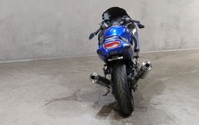 KAWASAKI ZZ-R400 2003 ZX400N