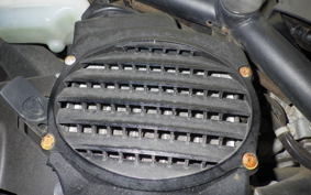 HONDA ZOOMER 2021 AF58