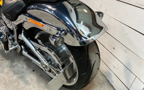 HARLEY FLSTFI 2025 BD9