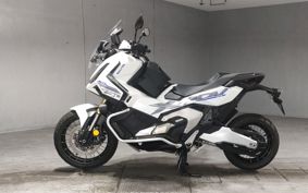 HONDA X-ADV 750 RH21