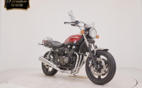 KAWASAKI ZEPHYR 400 KAI 2007 ZR400C
