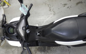 YAMAHA N-MAX 2026 SED6J