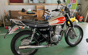 HONDA CB400SS 2004 NC41