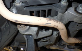 HONDA TACT-4ﾍﾞｰｼｯｸ AF79