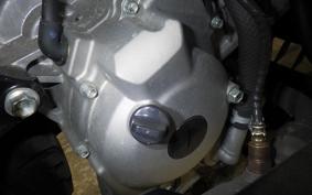 YAMAHA TRICITY 300 2021