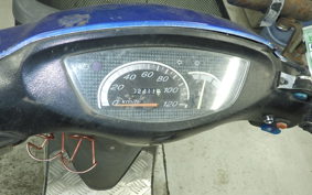 HONDA DIO CESTA 1981 AF34