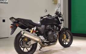 HONDA CB400SF GEN 4 2014 NC42