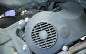 SUZUKI ADDRESS V125 S 2018 CF4MA