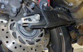 HONDA CB400 SUPER BOLDOR A 2015 NC42