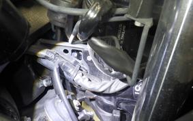 KAWASAKI NINJA 400R 2012