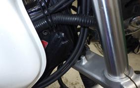 YAMAHA TW200 Gen.2 DG07J