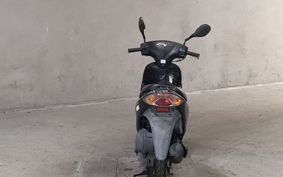 SUZUKI ADDRESS V50 CA42A