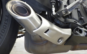 KAWASAKI ZX-25R ZX250E