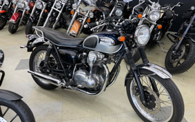 KAWASAKI W650 1999 EJ650A