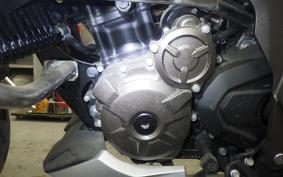 SUZUKI ｼﾞｸｻｰ250 2004 ED22B