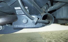 SUZUKI ADDRESS V125 CF4EA