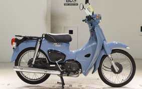 HONDA C110 SUPER CUB