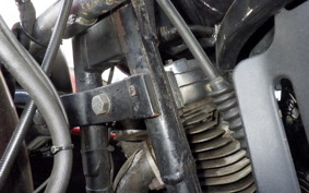 HARLEY FLHTCU SIDECAR 1340 1990