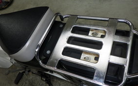 HONDA C50 SUPER CUB AA04
