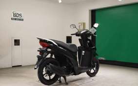 SUZUKI ADDRESS 110 2019 CE47A