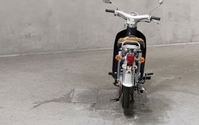 HONDA LITTLE CUB AA01