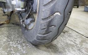 YAMAHA JOG Gen.5 2008 SA36J