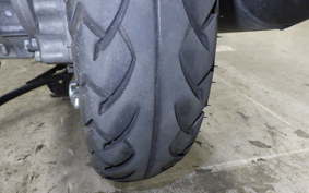 HONDA LEAD 125 1992 JF45