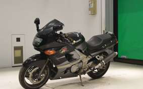 KAWASAKI ZZ-R400 Gen.2 1998 ZX400N