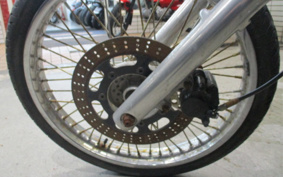 KAWASAKI VULCAN 400 1996 VN400A