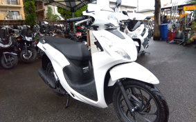 HONDA DIO 110 BASIC JK03