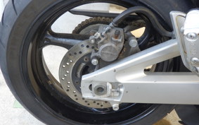SUZUKI GSR 400 2007 GK7DA