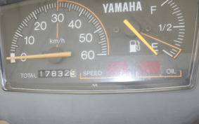 YAMAHA GEAR UA03J