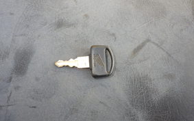 HONDA C50 SUPER CUB E 1998 C50