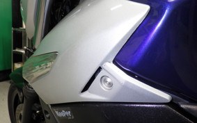 SUZUKI GSR 400 2009 GK7EA