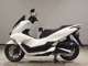 Фото Honda PCX 125 1993 с японского аукциона