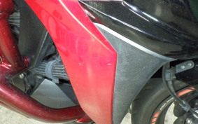 SUZUKI GSX-S1000 2015 GT79A