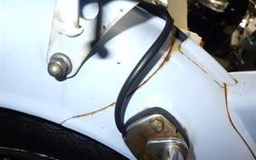 HONDA LITTLE CUB 2021 AA01