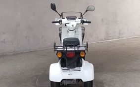 HONDA GYRO TD02