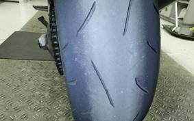 HONDA VFR800F 2015 RC79