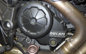 DUCATI DIAVEL DARK 2014